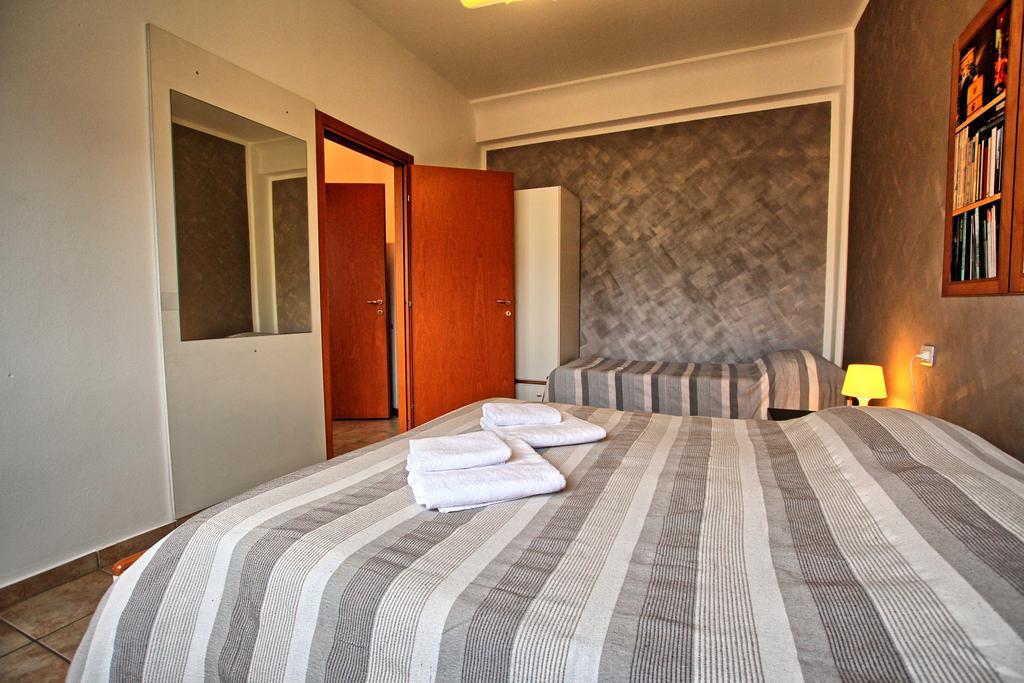 Apartment La Chiocciola - Lipomo Como