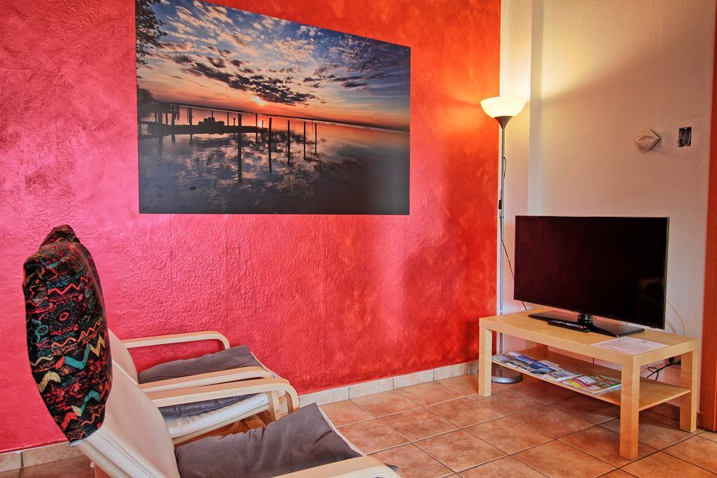 La Chiocciola - Lipomo Apartment
