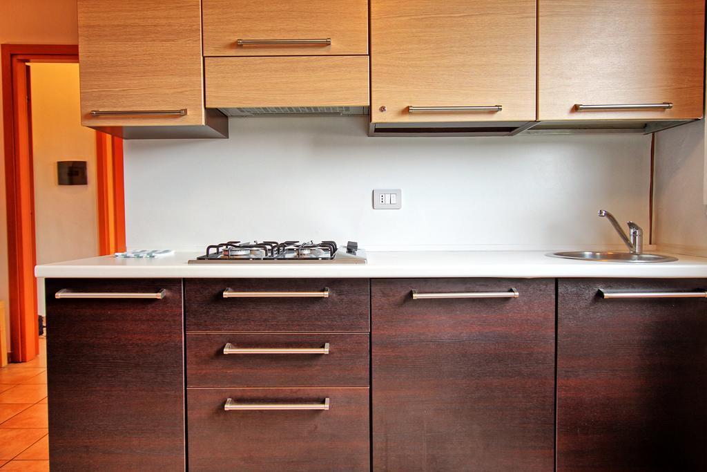 La Chiocciola - Lipomo Apartment *