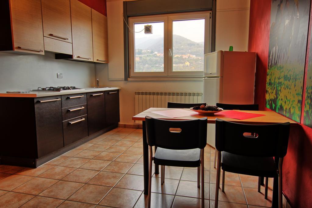 La Chiocciola - Lipomo Apartment
