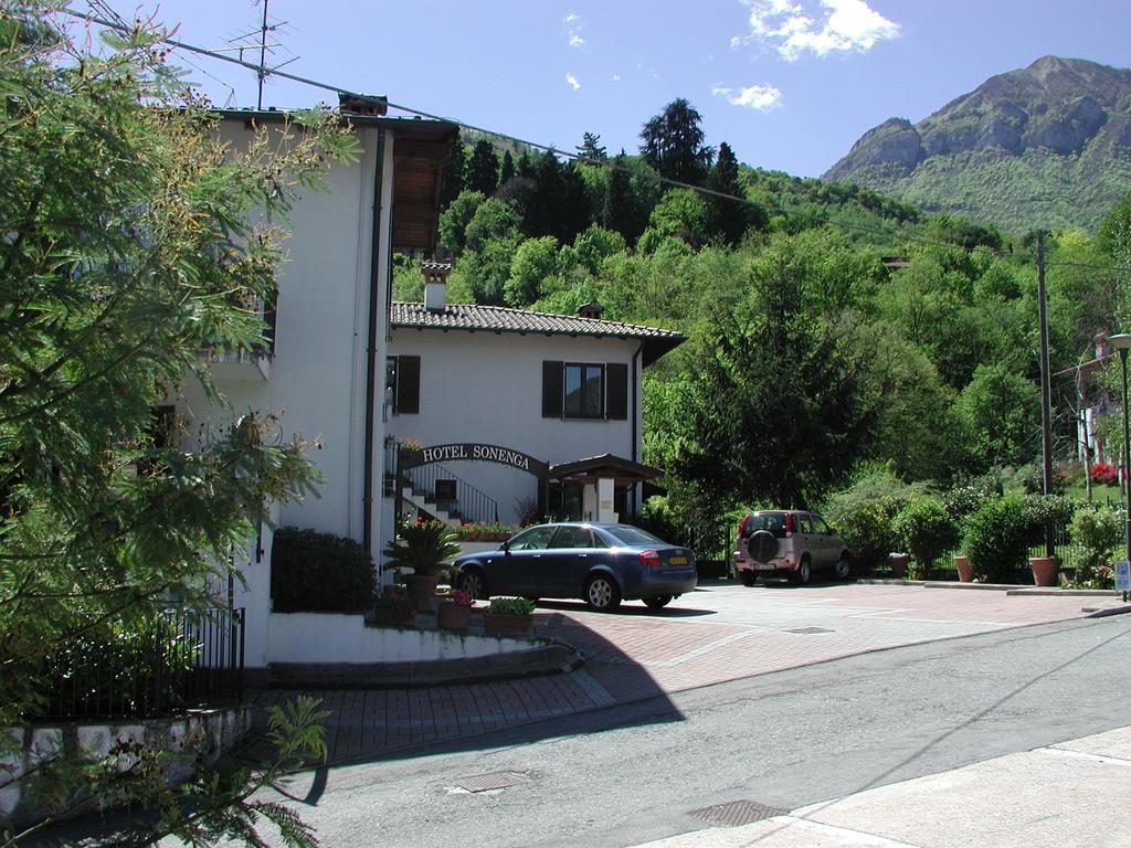 Sonenga Hotel 3*