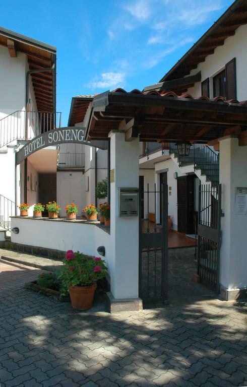 Sonenga Hotel 3*