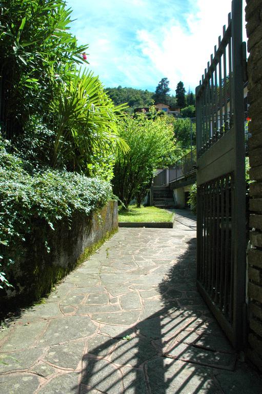 Sonenga Hotel Menaggio