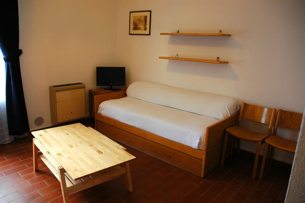 Sonenga Menaggio