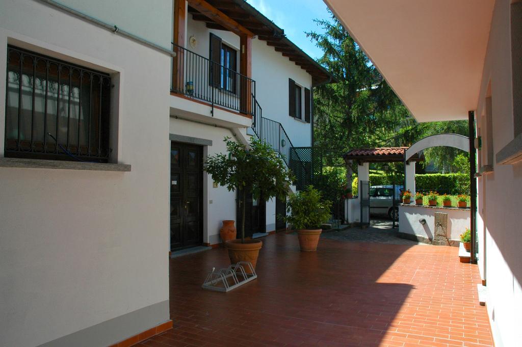 Sonenga Hotel