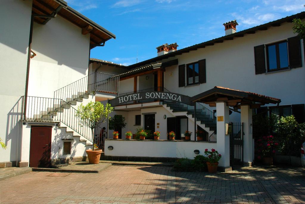 Sonenga