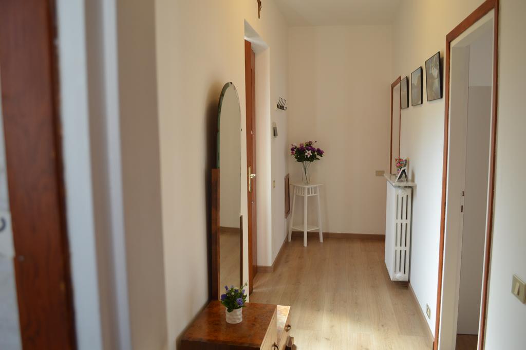 Betty's House Apartment Mandello del Lario