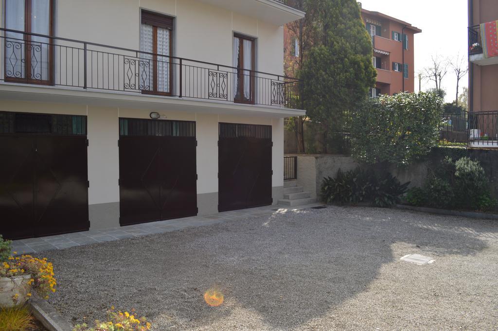 Betty's House * Mandello del Lario