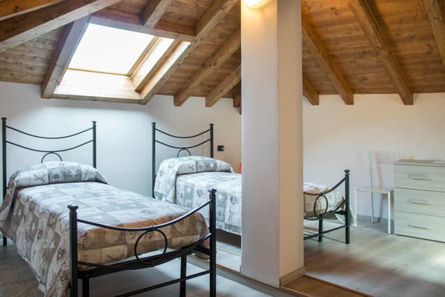 Apartment Casa Il Torrente Nesso