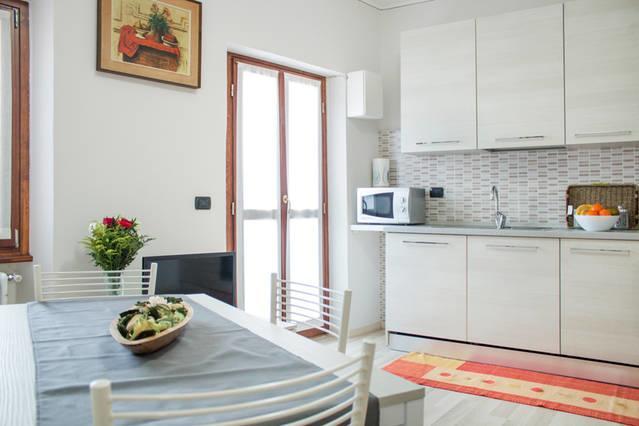 Casa Il Torrente Apartment *
