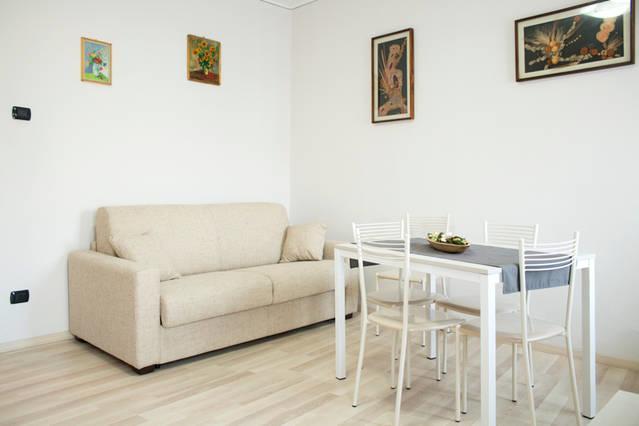 Casa Il Torrente Apartment *