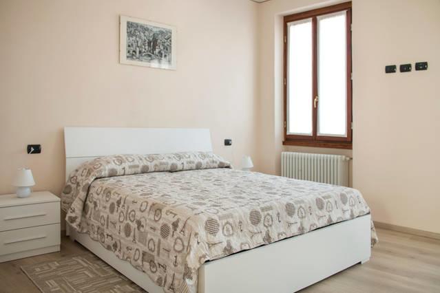 Casa Il Torrente Apartment *