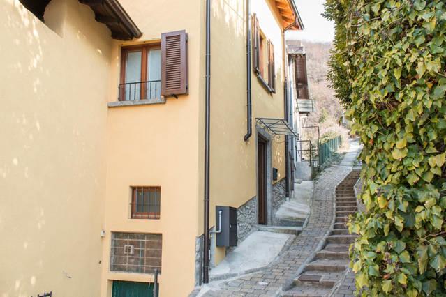 Apartment Casa Il Torrente Nesso
