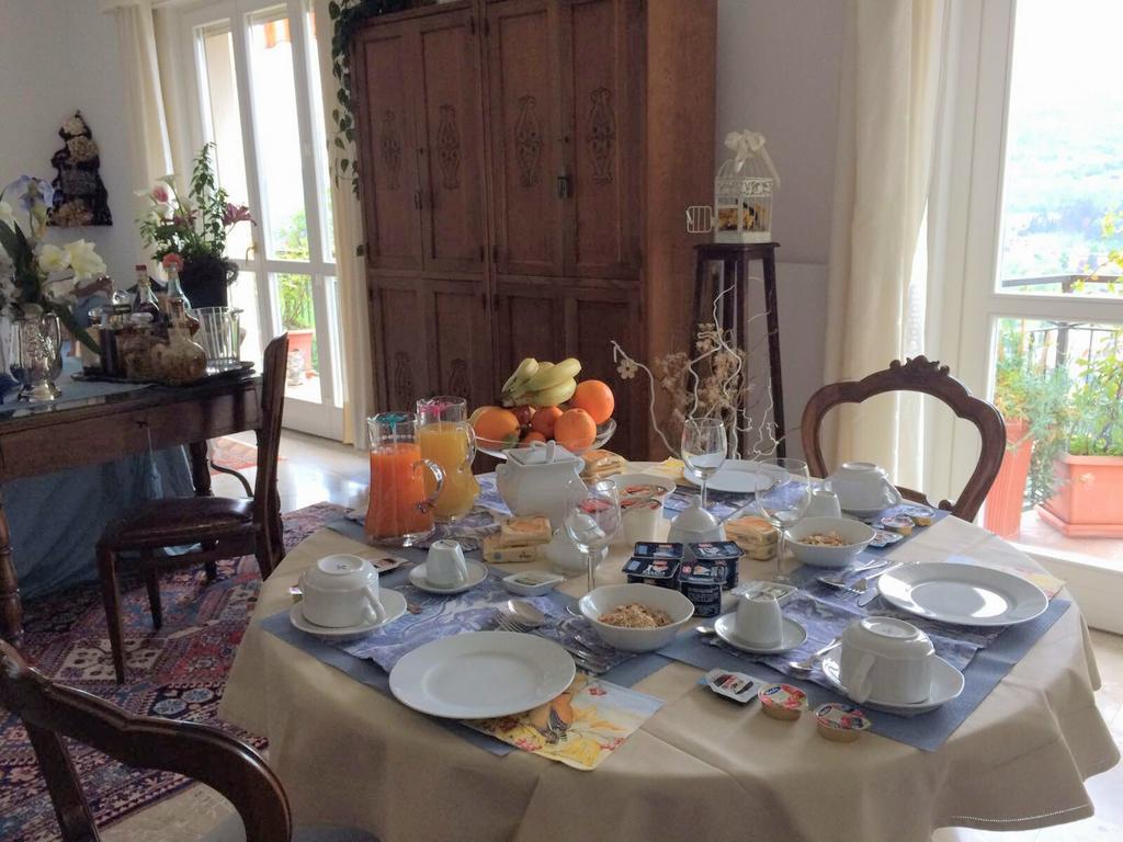 Bed & Breakfast Il Nido