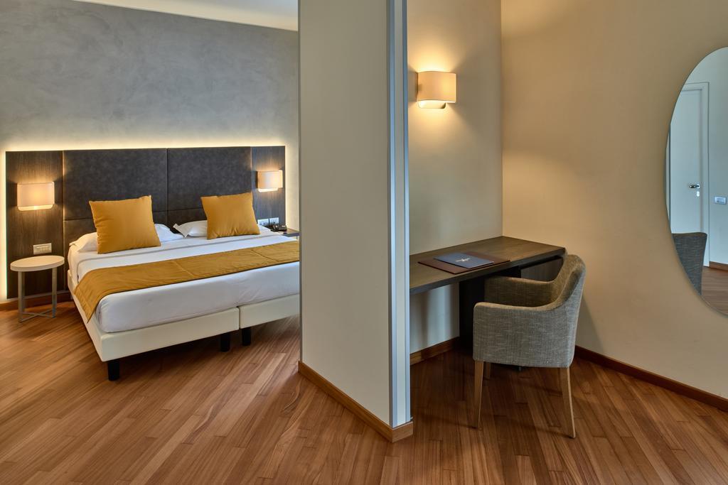 Hotel Hotel Como 4*