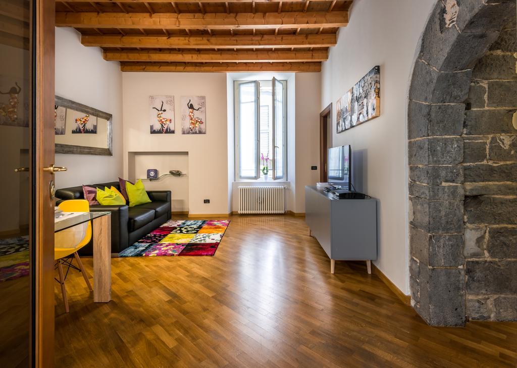Relais Di Giada Apartment