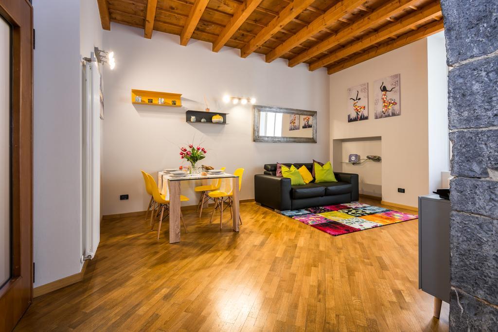 Relais Di Giada Apartment