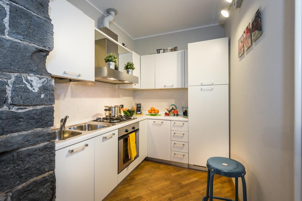 Apartment Relais Di Giada Como
