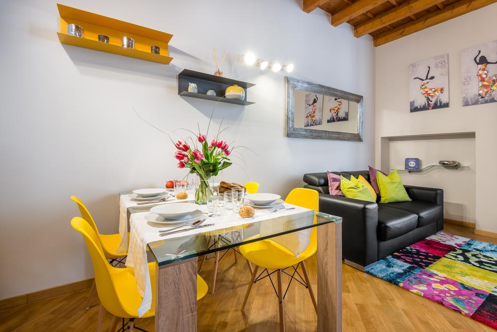 Apartment Relais Di Giada