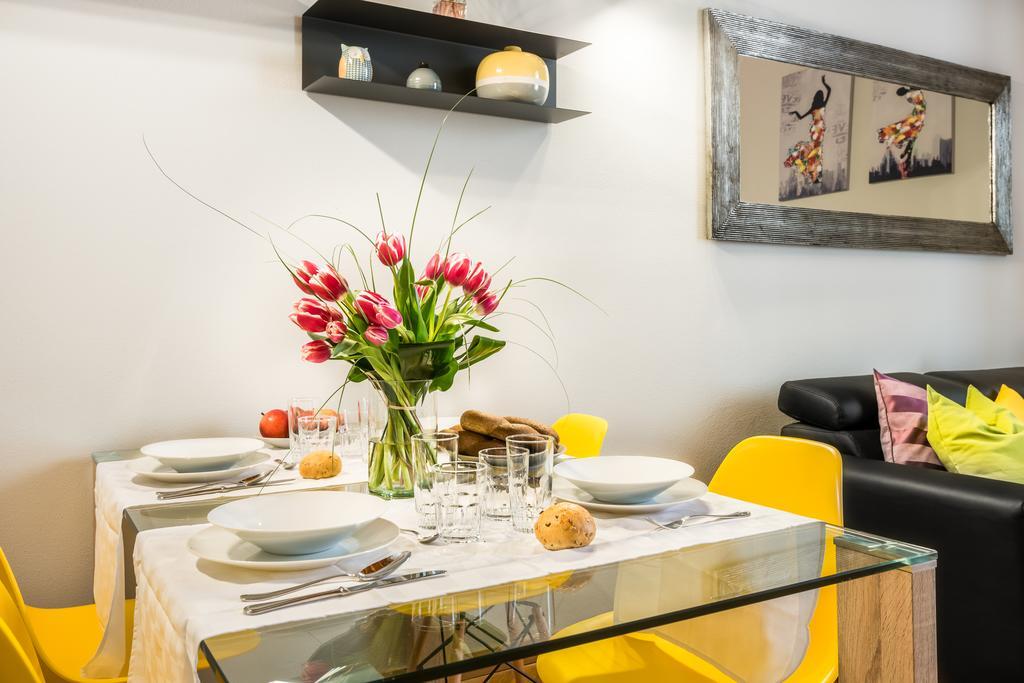 Relais Di Giada Apartment Como
