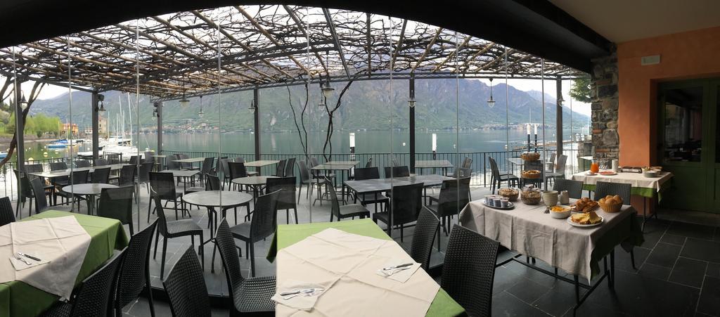 Locanda La Pergola Bellagio