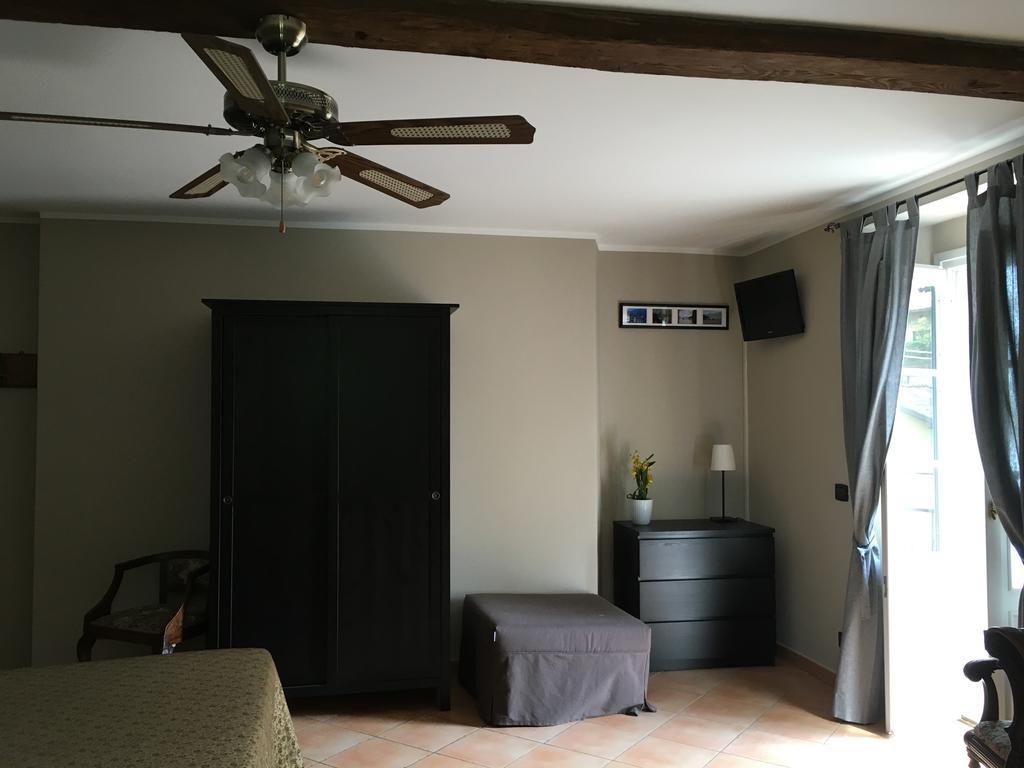 Locanda La Pergola Hotel