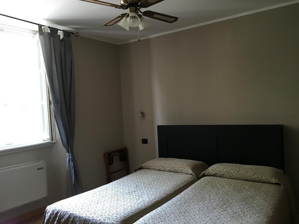 Locanda La Pergola Hotel 2*