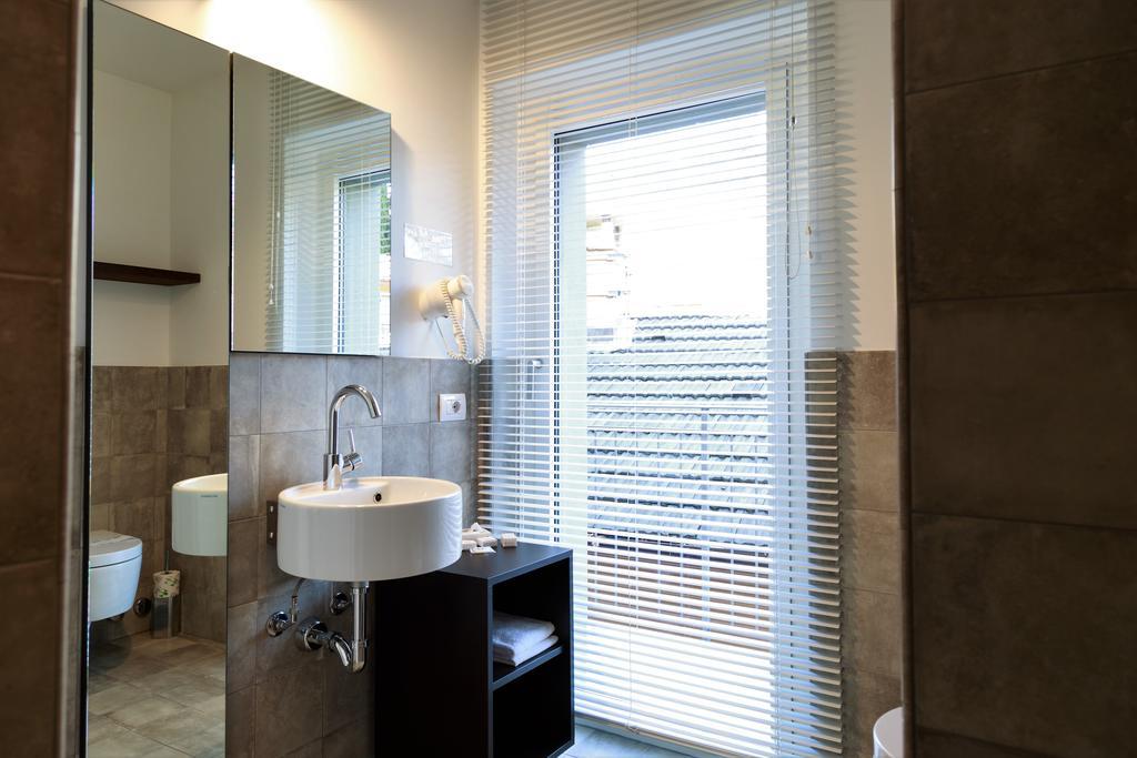 Nenè-il Vicolo Apartments&rooms