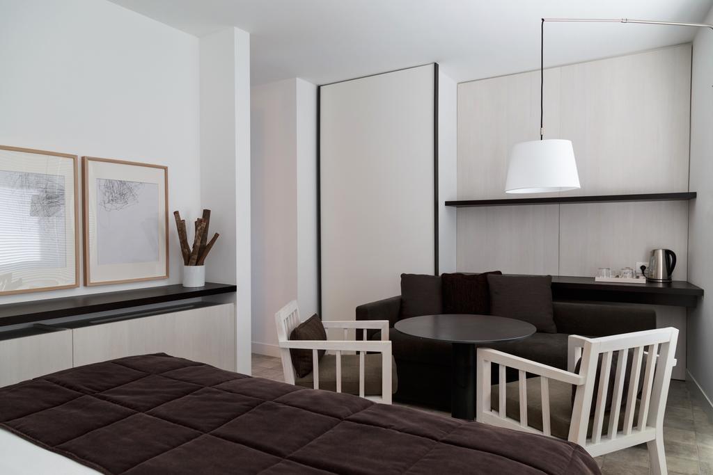 Nenè-il Vicolo Apartments&rooms
