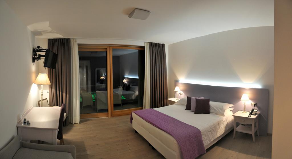 Tullio Hotel
