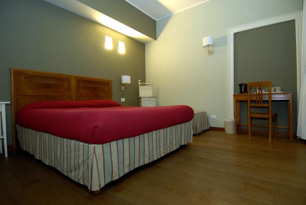 B&B Residenza Cavour Guest house