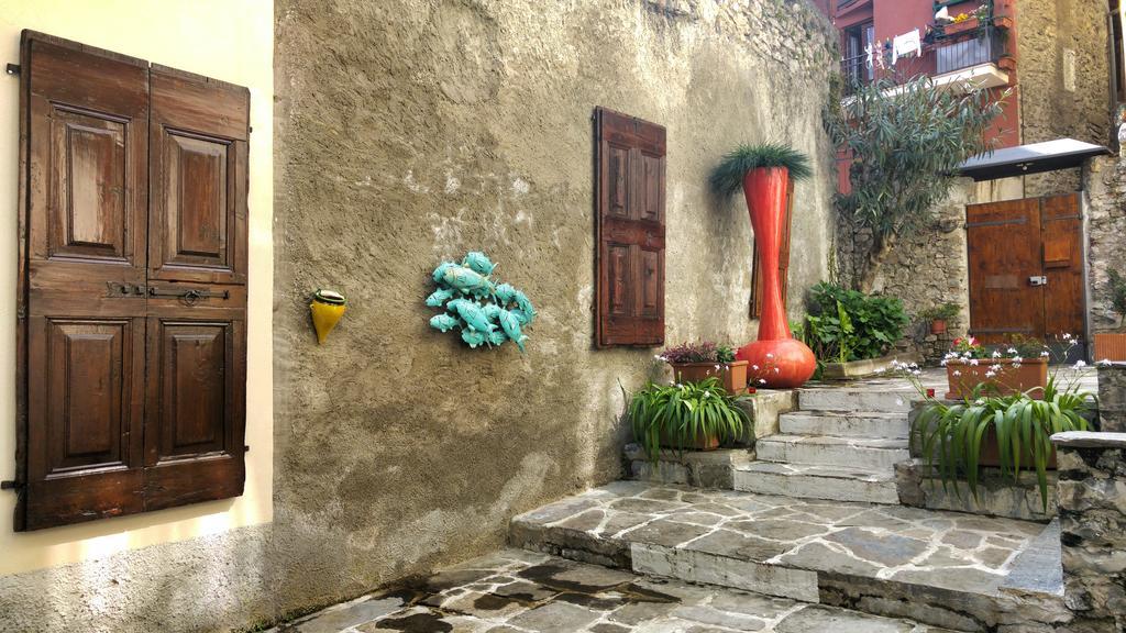 Casa Del Portico Farm stay *