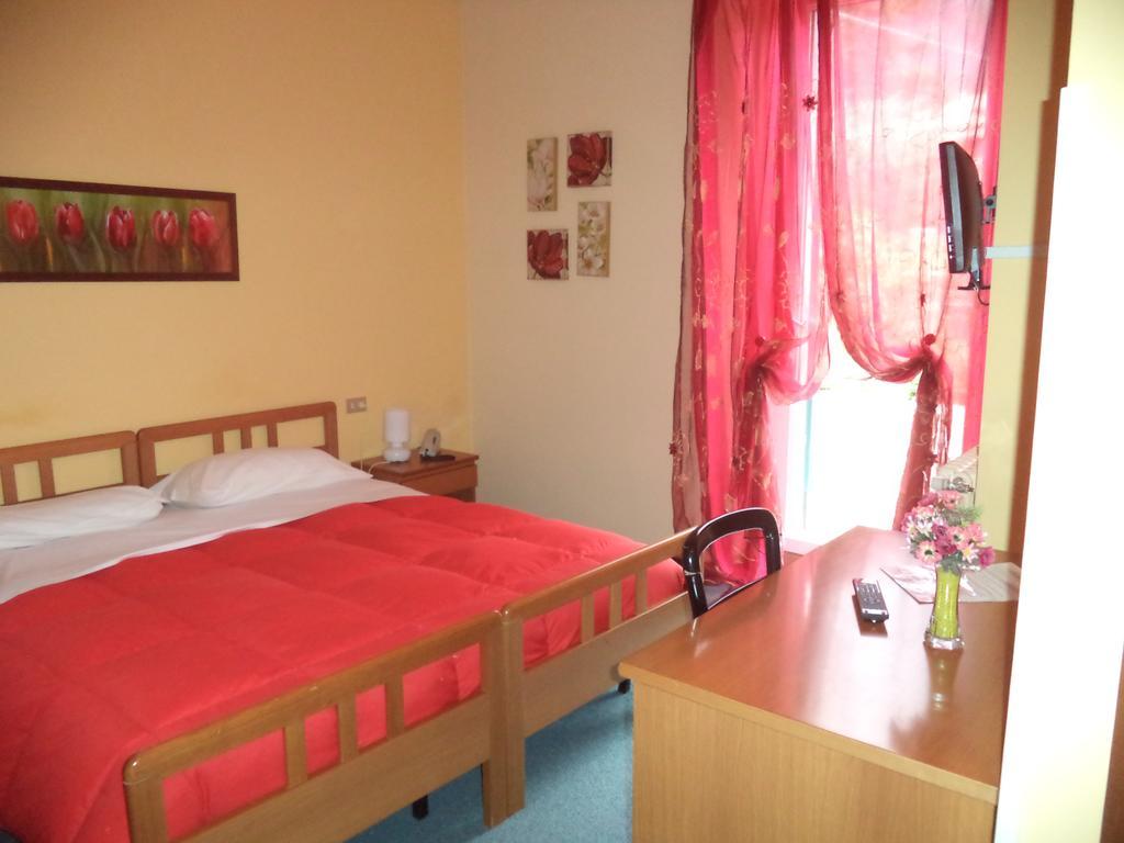 Hotel Il Nibbio Magreglio