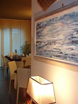 Di Hotel Colico