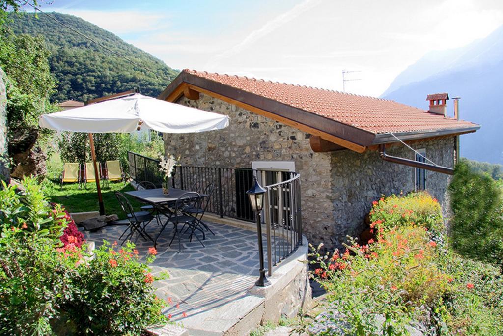 Apartment Il Mulino Di Aurora