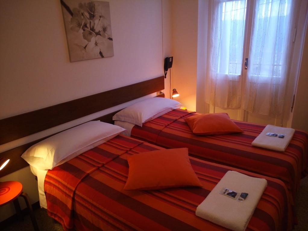 Hotel Rosa