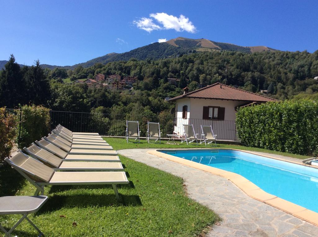 Hotel La Torre Castiglione d'Intelvi