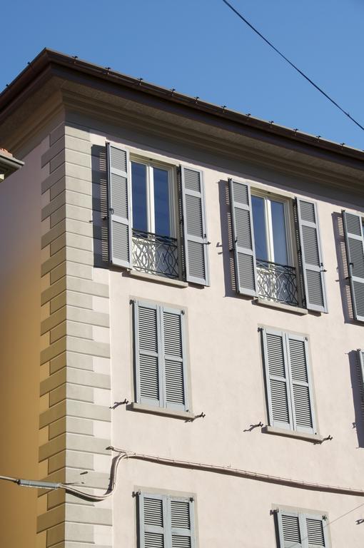 Giulini Apartment Como