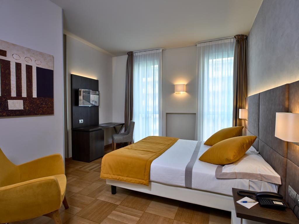 Hotel Hotel Como Como