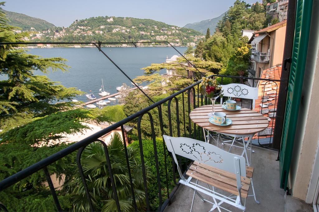 La Vista Apartment Como