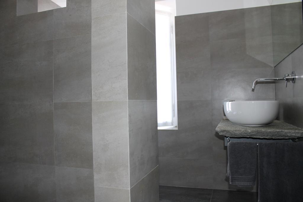 Apartment Il Terrazzino Musso