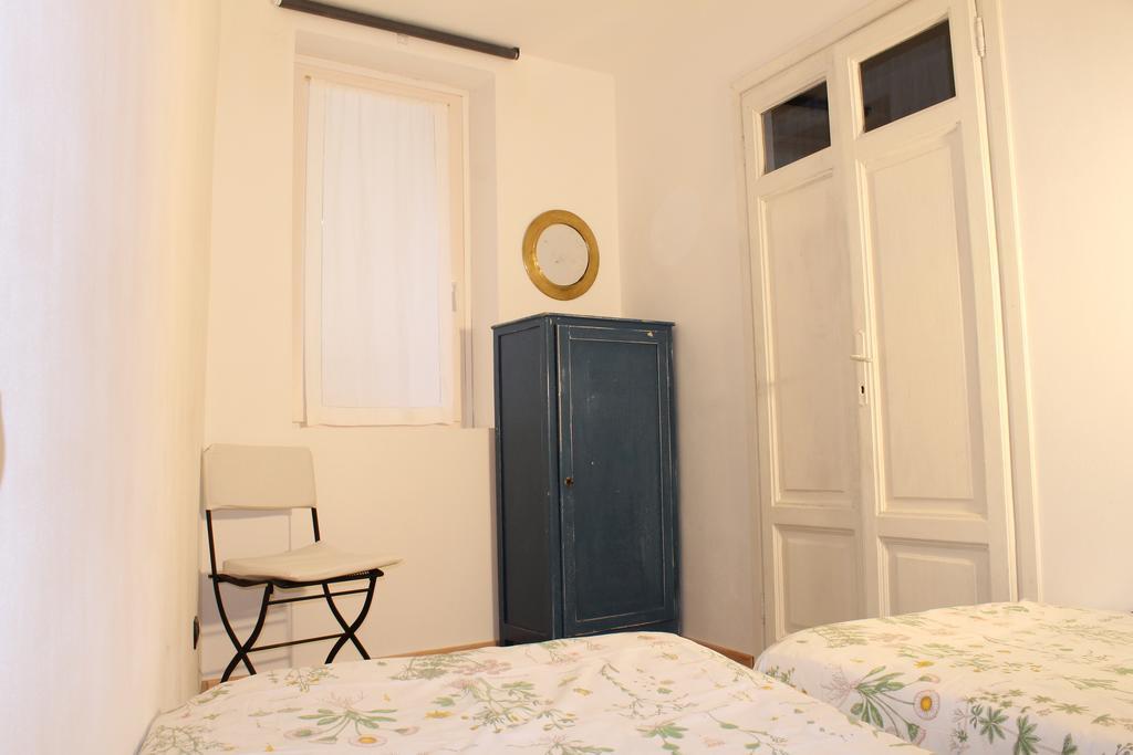 Apartment Il Terrazzino *
