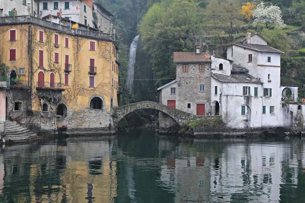 Casa Il Torrente * Nesso