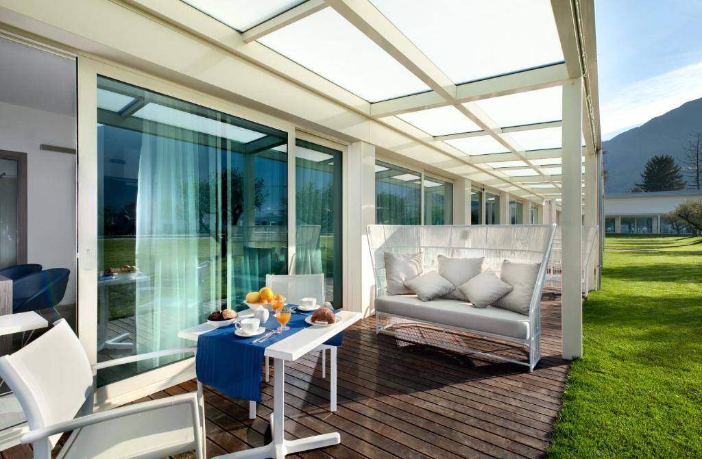 Seven Park - Adults Only 4* Colico