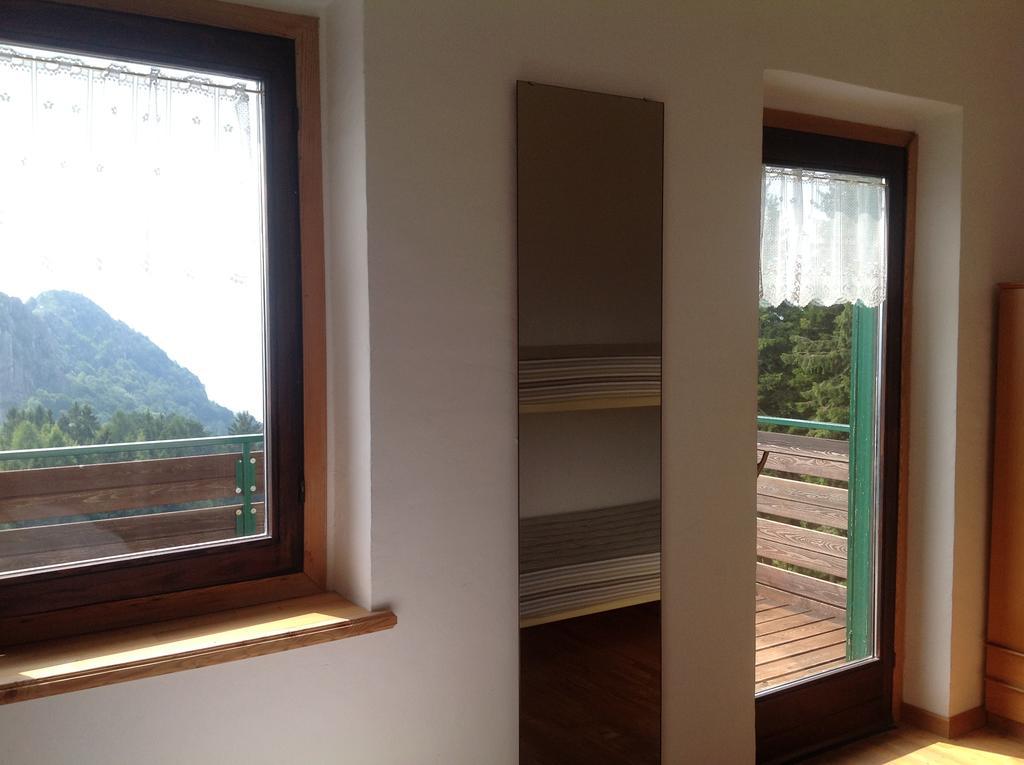 Rifugio Soldanella Hotel