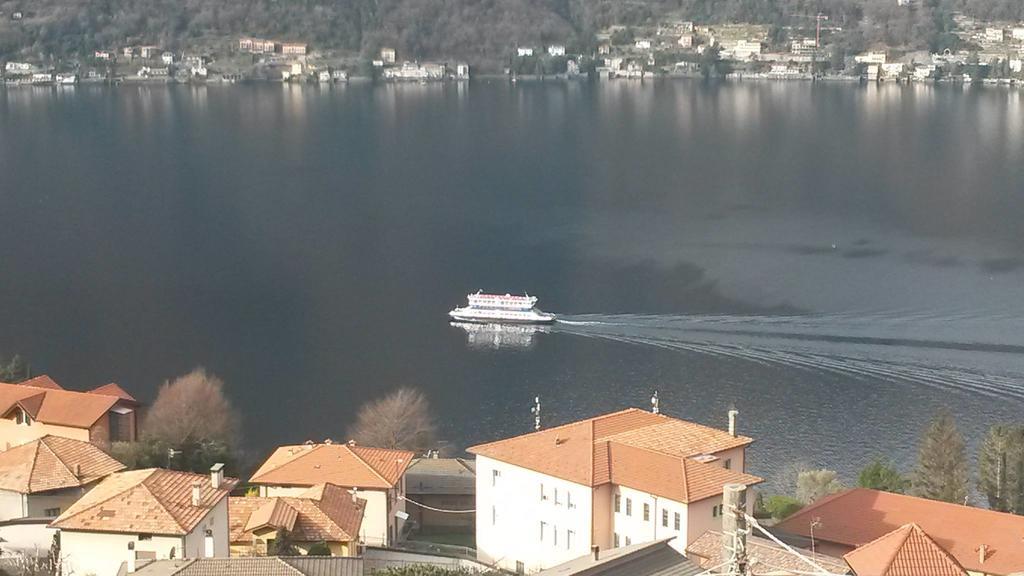 Casa Il Torrente Apartment Nesso