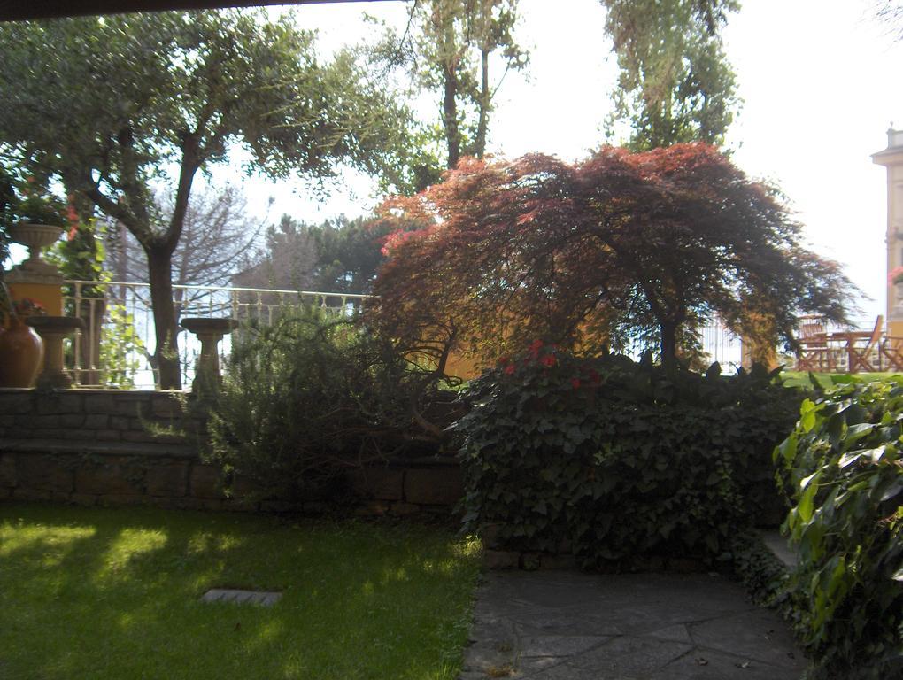 Guest house Torretta Varenna