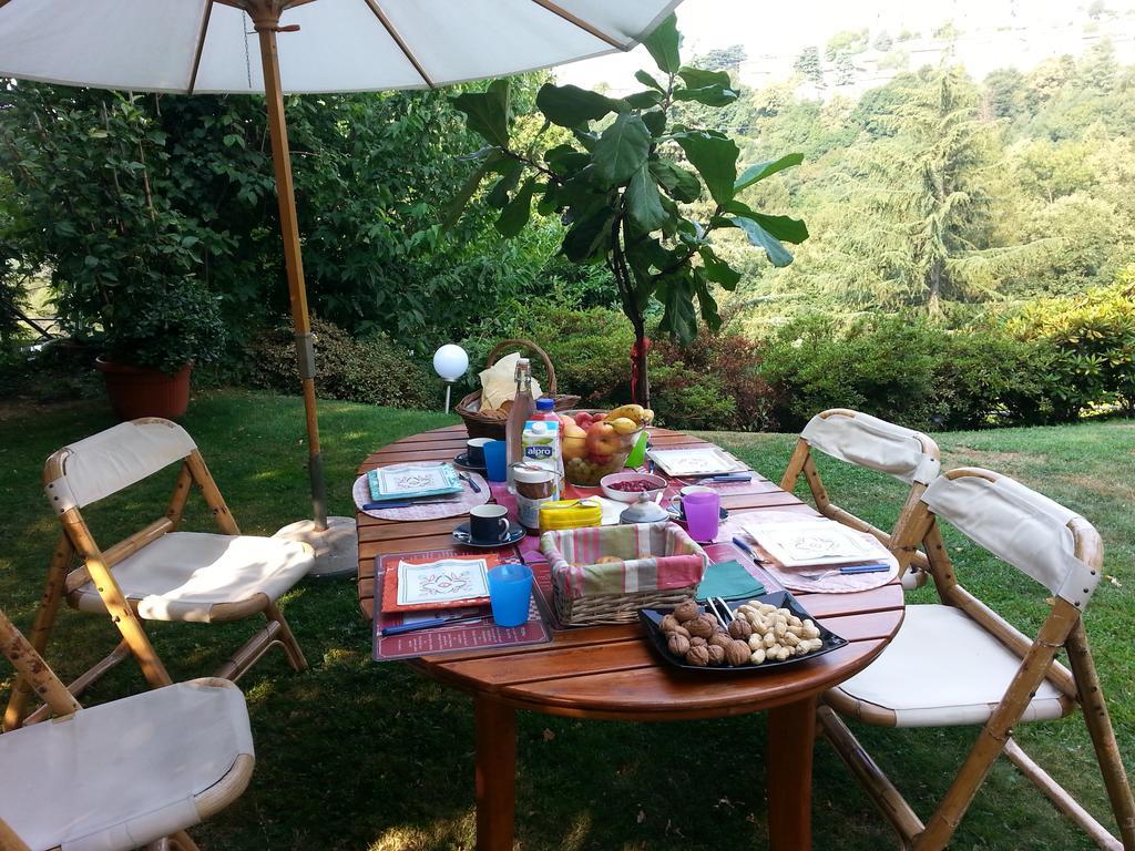 Casa Vacanze Le Violette Ferienhaus *