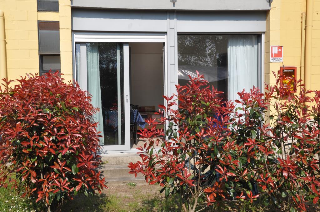 Campsite Villaggio Paradiso