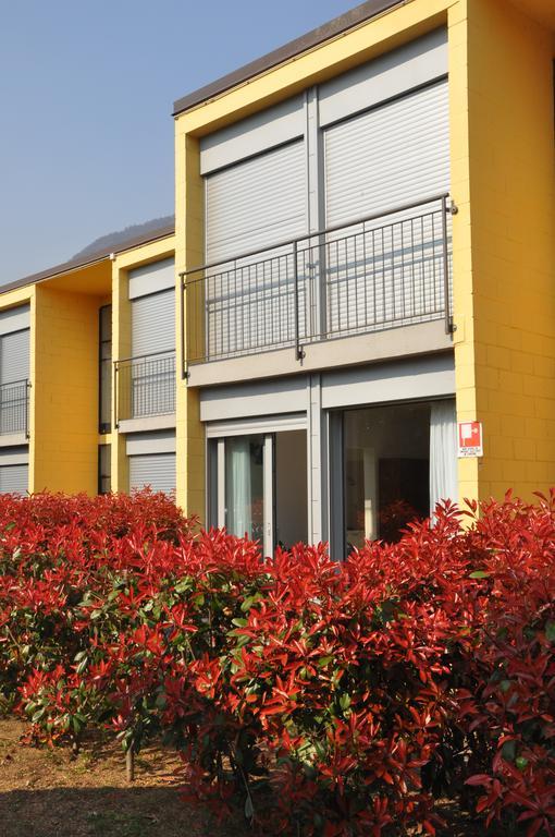 Villaggio Paradiso 2* Domaso
